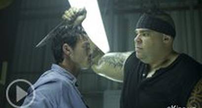 Трейлер (русский дублированный) 