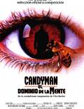 Постер из фильма "Кэндимэн" - 1