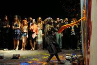 Кадр Великая красота