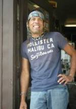 Маршалл Дэнсинг Элк Лукас фото