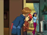 Кадр Чародейки