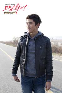 Кадр Одержимые мечтой