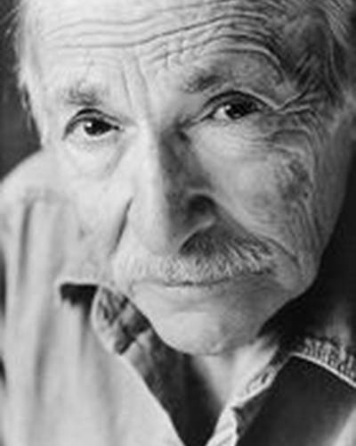 Джек Аксельрод фото