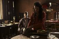 Кадр Череп и кости