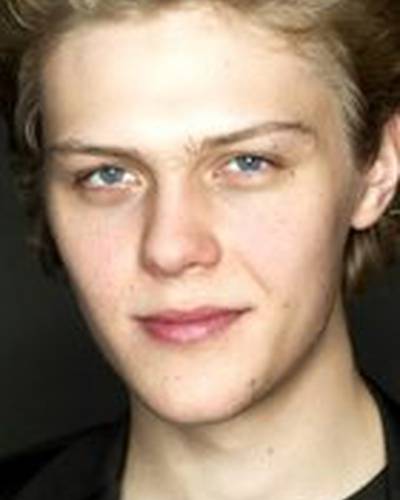 Якуб Гершал фото