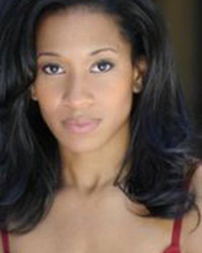 Малика Маллет фото