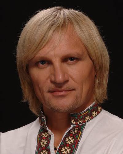 Олег Скрипка фото