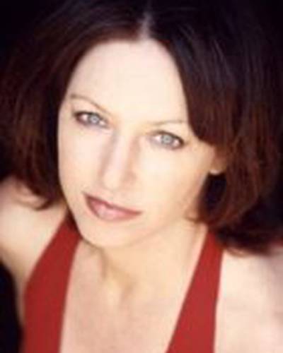 Кристин Морли фото