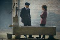 Кадр Острые козырьки