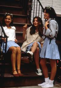 Кадр Все говорят, что я люблю тебя