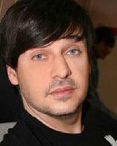 Леонид Притула фото