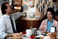 Кадр День сурка