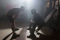 Кадр Тайна в их глазах