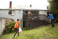 Кадр Всемогущие Джонсоны