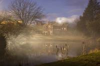 Кадр Не бойся темноты