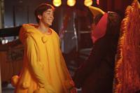 Кадр Новенькая