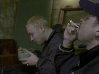 Кадр Американские кузены