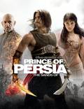 Постер из фильма "Принц Персии: Пески времени" - 1