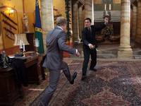 Кадр Принц и я 3: Медовый месяц