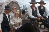 Кадр Тумстоун: Легенда дикого запада