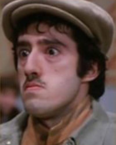 Франческо Де Роза фото