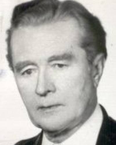 Тадеуш Кожушник фото