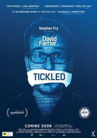 Постер Tickled