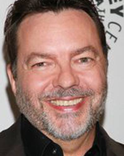 Алан Болл фото