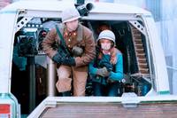 Кадр Добровольцы поневоле