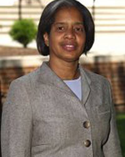 Патриция Уилсон фото