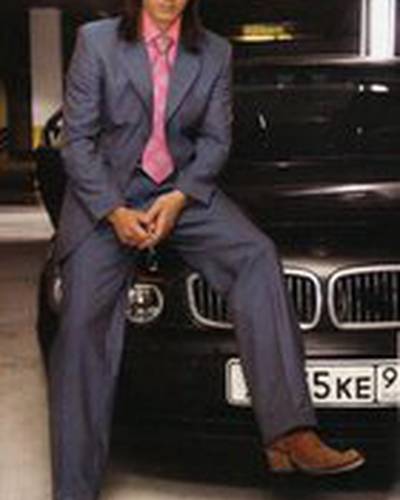 Александр Устюгов фото