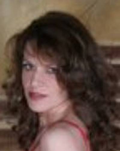 Эми МакГи фото