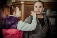 Кадр Личность не установлена