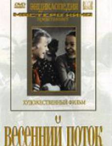 Весенний поток