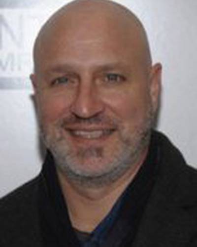 Том Количчио фото