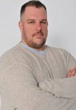 Гордон Роунд фото