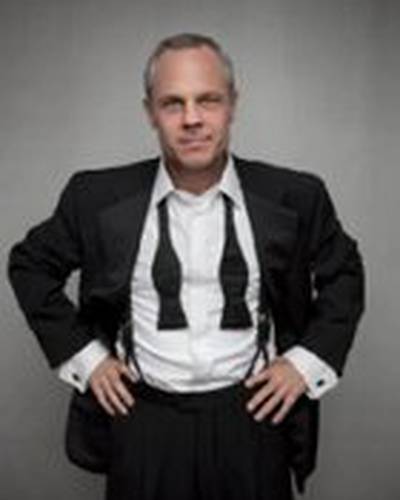 Джек О’Доннелл фото