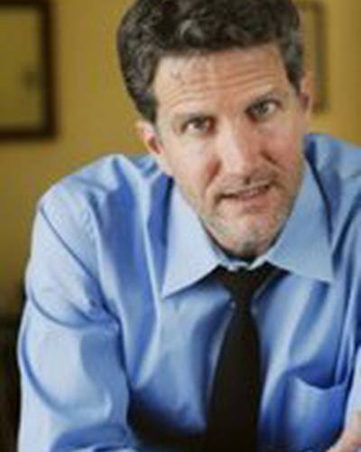 Джон Нейслер фото