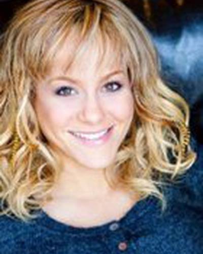 Сара Микель фото