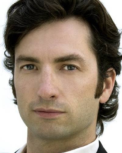 Дэвид Милчард фото