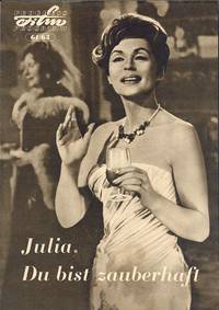 Постер Очаровательная Джулия
