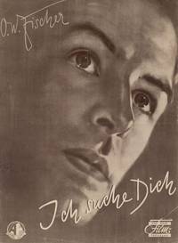 Постер Я ищу тебя