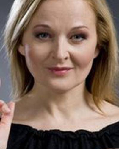 Йоланта Дапкунайте фото