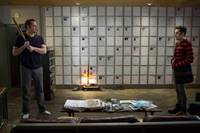 Кадр Папаша с Доставкой