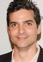 Дэвид Левин фото