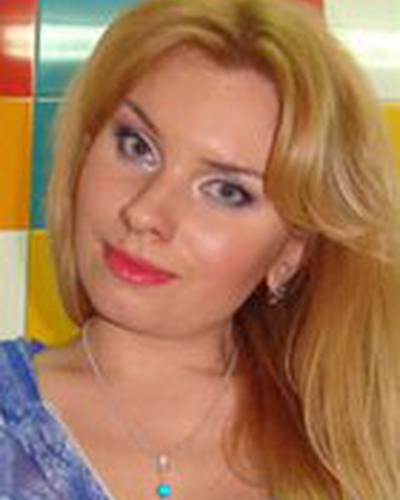 Юлия Марина фото