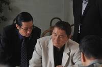 Кадр Беспредел