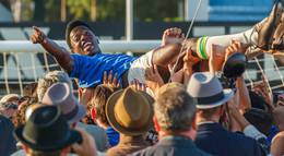 Кадр из фильма "Пеле: Рождение легенды" - 1