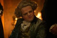 Кадр Удивительная легкость