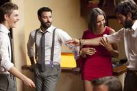 Кадр Моя большая испанская семья